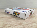 Super Mario 64 Rumble Pak Ver. Boxed Nintendo N64 Japan - UF8536 - Photo 4