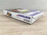 Super Mario 64 Rumble Pak Ver. Boxed Nintendo N64 Japan - UF8536 - Photo 5