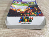 Super Mario 64 Rumble Pak Ver. Boxed Nintendo N64 Japan - UF8536 - Photo 7