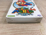 Super Mario 64 Rumble Pak Ver. Boxed Nintendo N64 Japan - UF8536 - Photo 8