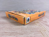 Mario Party 3 Boxed Nintendo N64 Japan - UF8537 - Photo 3