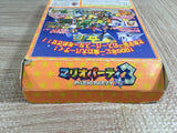 Mario Party 3 Boxed Nintendo N64 Japan - UF8537 - Photo 7
