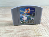 Wonder Project J2 Boxed Nintendo N64 Japan - UF8538 - Photo 11