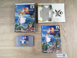 Wonder Project J2 Boxed Nintendo N64 Japan - UF8538 - Photo 1