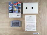 Wonder Project J2 Boxed Nintendo N64 Japan - UF8538 - Photo 2