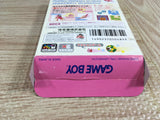 Koro Koro Kirby Tilt 'n' Tumble Boxed Nintendo GameBoy Japan - UF8539 - Photo 10