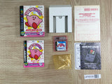 Koro Koro Kirby Tilt 'n' Tumble Boxed Nintendo GameBoy Japan - UF8539 - Photo 1