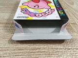 Koro Koro Kirby Tilt 'n' Tumble Boxed Nintendo GameBoy Japan - UF8539 - Photo 7