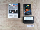 AKIRA Kouki Boxed Nintendo Famicom NES Japan - UF8541 - Photo 2