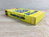 Super Mario World Boxed Nintendo Super Famicom SNES Japan - UF8542 - Photo 4