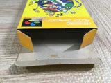 Super Mario World Boxed Nintendo Super Famicom SNES Japan - UF8542 - Photo 7