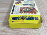 Super Mario World Boxed Nintendo Super Famicom SNES Japan - UF8542 - Photo 8