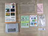 Super Mario Collection All Stars Boxed Super Famicom SNES Japan - UF8543 - Photo 2