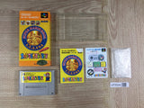 Super Mario Collection All Stars Boxed Super Famicom SNES Japan - UF8544 - Photo 1