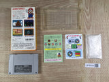 Super Mario Collection All Stars Boxed Super Famicom SNES Japan - UF8544 - Photo 2