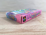 Mario 2 Yoshi's Island Boxed Nintendo Super Famicom SNES Japan - UF8545 - Photo 3