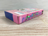 Mario 2 Yoshi's Island Boxed Nintendo Super Famicom SNES Japan - UF8545 - Photo 6