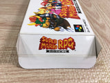Super Mario RPG Boxed Nintendo Super Famicom SNES Japan - UF8546 - Photo 10