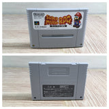 Super Mario RPG Boxed Nintendo Super Famicom SNES Japan - UF8546 - Photo 12