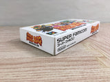 Super Mario RPG Boxed Nintendo Super Famicom SNES Japan - UF8546 - Photo 3