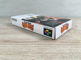 Super Mario RPG Boxed Nintendo Super Famicom SNES Japan - UF8546 - Photo 5