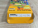 Yoshi no Road Hunting Yoshi's Safari Boxed Super Famicom SNES Japan - UF8547 - Photo 10