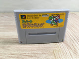 Yoshi no Road Hunting Yoshi's Safari Boxed Super Famicom SNES Japan - UF8547 - Photo 11