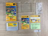 Yoshi no Road Hunting Yoshi's Safari Boxed Super Famicom SNES Japan - UF8547 - Photo 1
