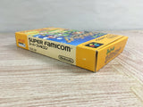 Yoshi no Road Hunting Yoshi's Safari Boxed Super Famicom SNES Japan - UF8547 - Photo 4