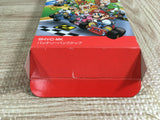 Super Mario Kart Boxed Nintendo Super Famicom SNES Japan - UF8548 - Photo 10