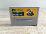 Super Mario Kart Boxed Nintendo Super Famicom SNES Japan - UF8548 - Photo 11