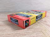 Super Mario Kart Boxed Nintendo Super Famicom SNES Japan - UF8548 - Photo 3