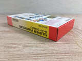 Super Mario Kart Boxed Nintendo Super Famicom SNES Japan - UF8548 - Photo 5