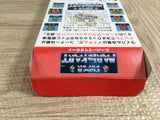 Super Mario Kart Boxed Nintendo Super Famicom SNES Japan - UF8548 - Photo 8