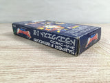 Dragon Quest 1 & 2 Boxed Nintendo Super Famicom SNES Japan - UF8549 - Photo 5