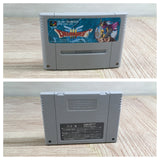 Dragon Quest III 3 Boxed Nintendo Super Famicom SNES Japan - UF8550 - Photo 12