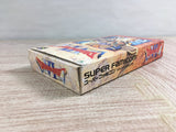 Dragon Quest VI 6 Boxed Nintendo Super Famicom SNES Japan - UF8551 - Photo 3