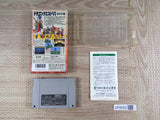 Dragon Quest VI 6 Boxed Nintendo Super Famicom SNES Japan - UF8552 - Photo 2