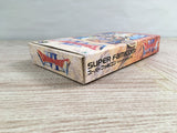 Dragon Quest VI 6 Boxed Nintendo Super Famicom SNES Japan - UF8552 - Photo 3