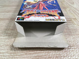 Breath of Fire Boxed Nintendo Super Famicom SNES Japan - UF8554 - Photo 7