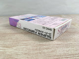3x3 Eyes Seima Kourinden Boxed Nintendo Super Famicom SNES Japan - UF8556 - Photo 5