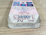 3x3 Eyes Seima Kourinden Boxed Nintendo Super Famicom SNES Japan - UF8556 - Photo 8