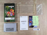 Seiken Densetsu 2 Boxed Nintendo Super Famicom SNES Japan - UF8558 - Photo 2
