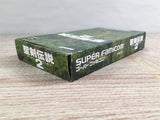 Seiken Densetsu 2 Boxed Nintendo Super Famicom SNES Japan - UF8558 - Photo 3