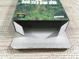 Seiken Densetsu 2 Boxed Nintendo Super Famicom SNES Japan - UF8558 - Photo 7