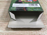 Seiken Densetsu 2 Boxed Nintendo Super Famicom SNES Japan - UF8558 - Photo 9