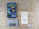 Seiken Densetsu 3 Boxed Nintendo Super Famicom SNES Japan - UF8559 - Photo 2