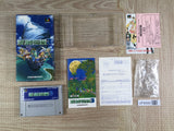 Seiken Densetsu 3 Boxed Nintendo Super Famicom SNES Japan - UF8560 - Photo 1