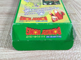 Super Donkey Kong Country Boxed Nintendo Super Famicom SNES Japan - UF8561 - Photo 7
