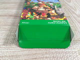 Super Donkey Kong Country Boxed Nintendo Super Famicom SNES Japan - UF8562 - Photo 10